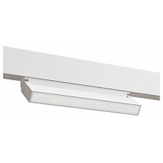 Накладной светильник arte lamp linea a4669pl-1wh
